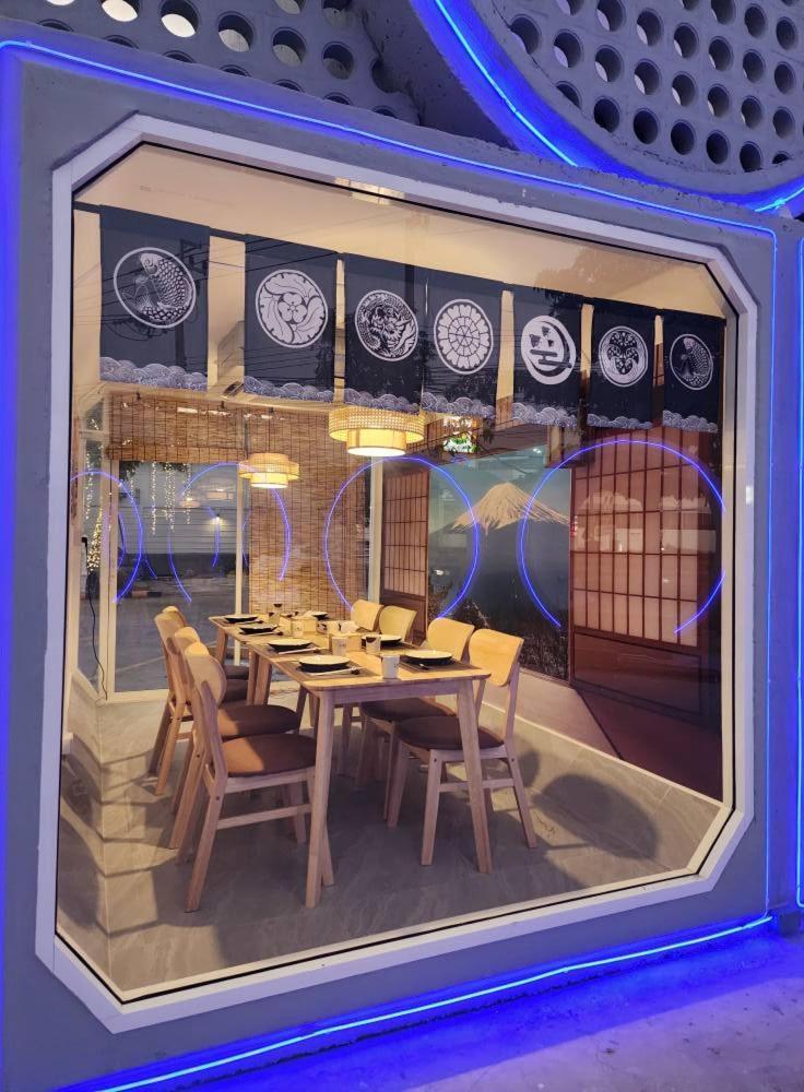 Sky Dome Resotel - โรงแรมสกายโดม รีโซเทล