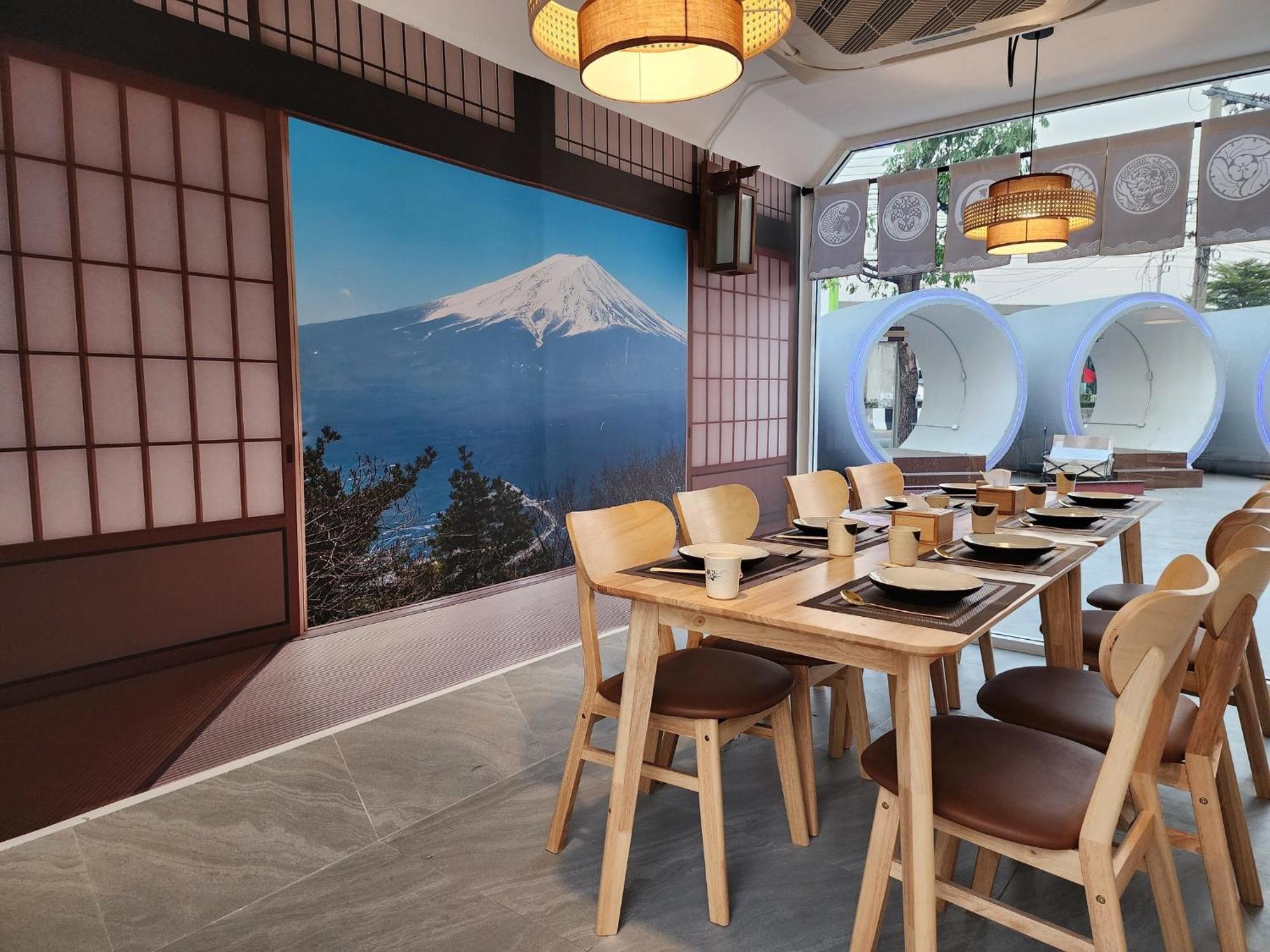 Sky Dome Resotel - โรงแรมสกายโดม รีโซเทล