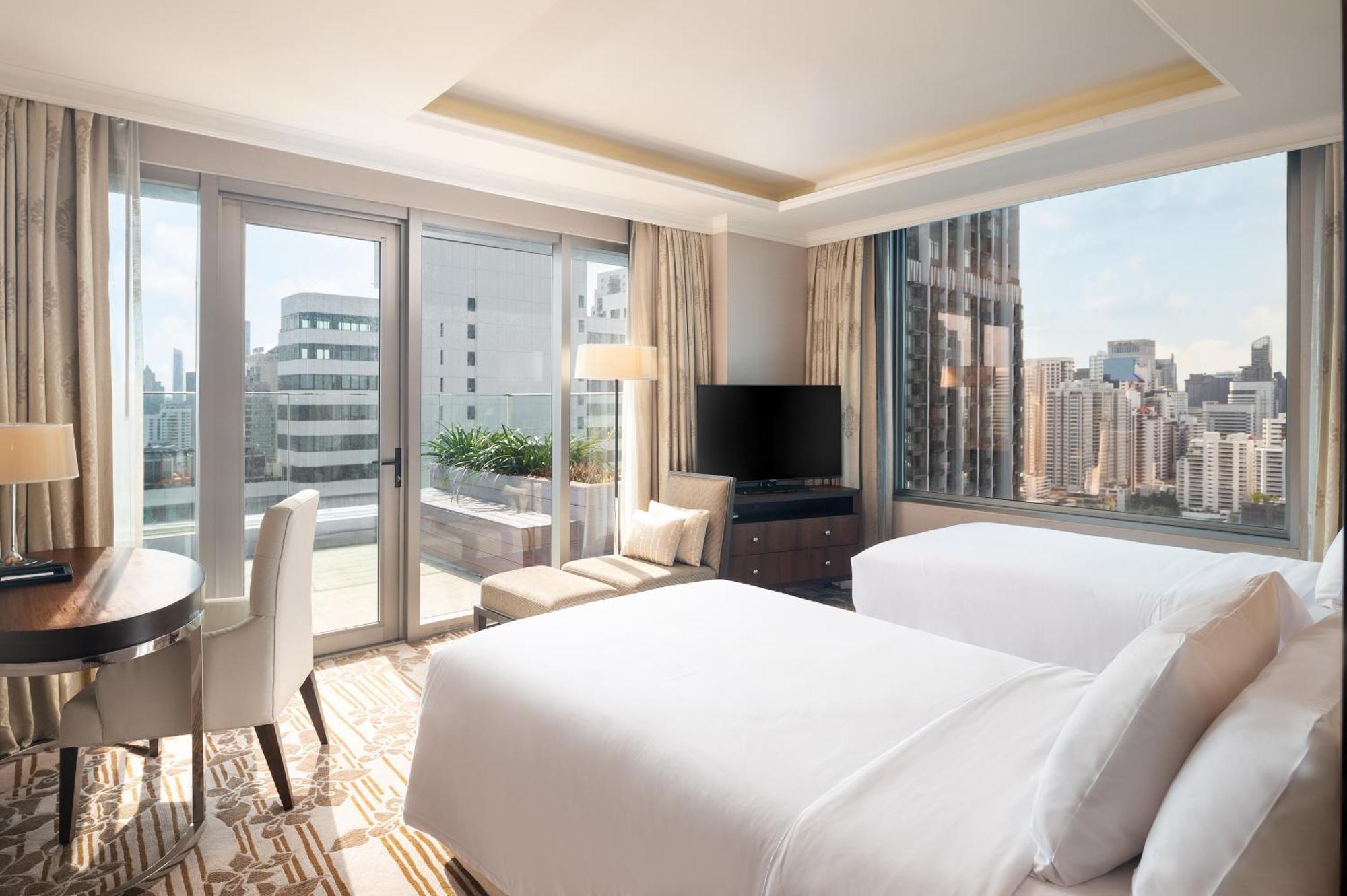 Radisson Blu Plaza