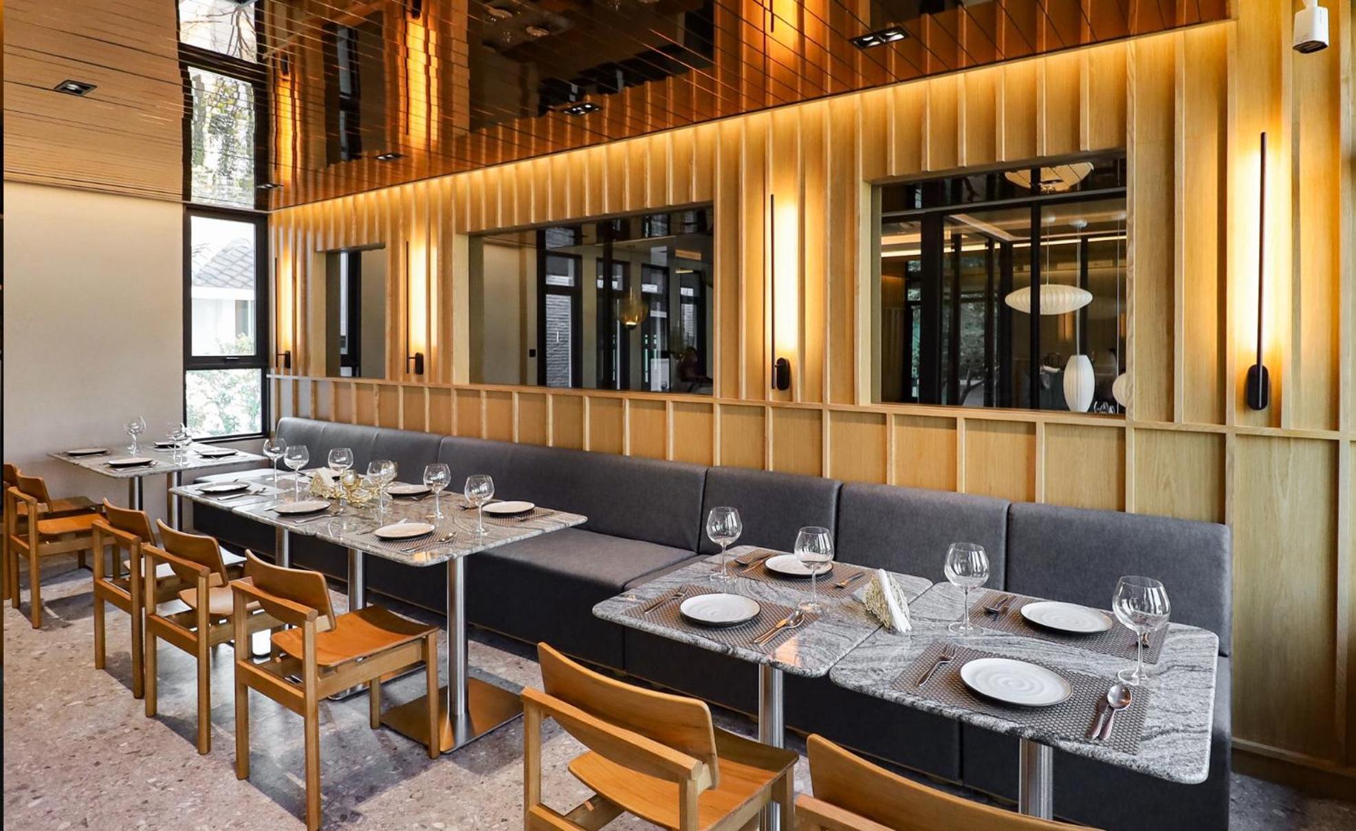 Khách sạn Shan Sukhumvit 3*