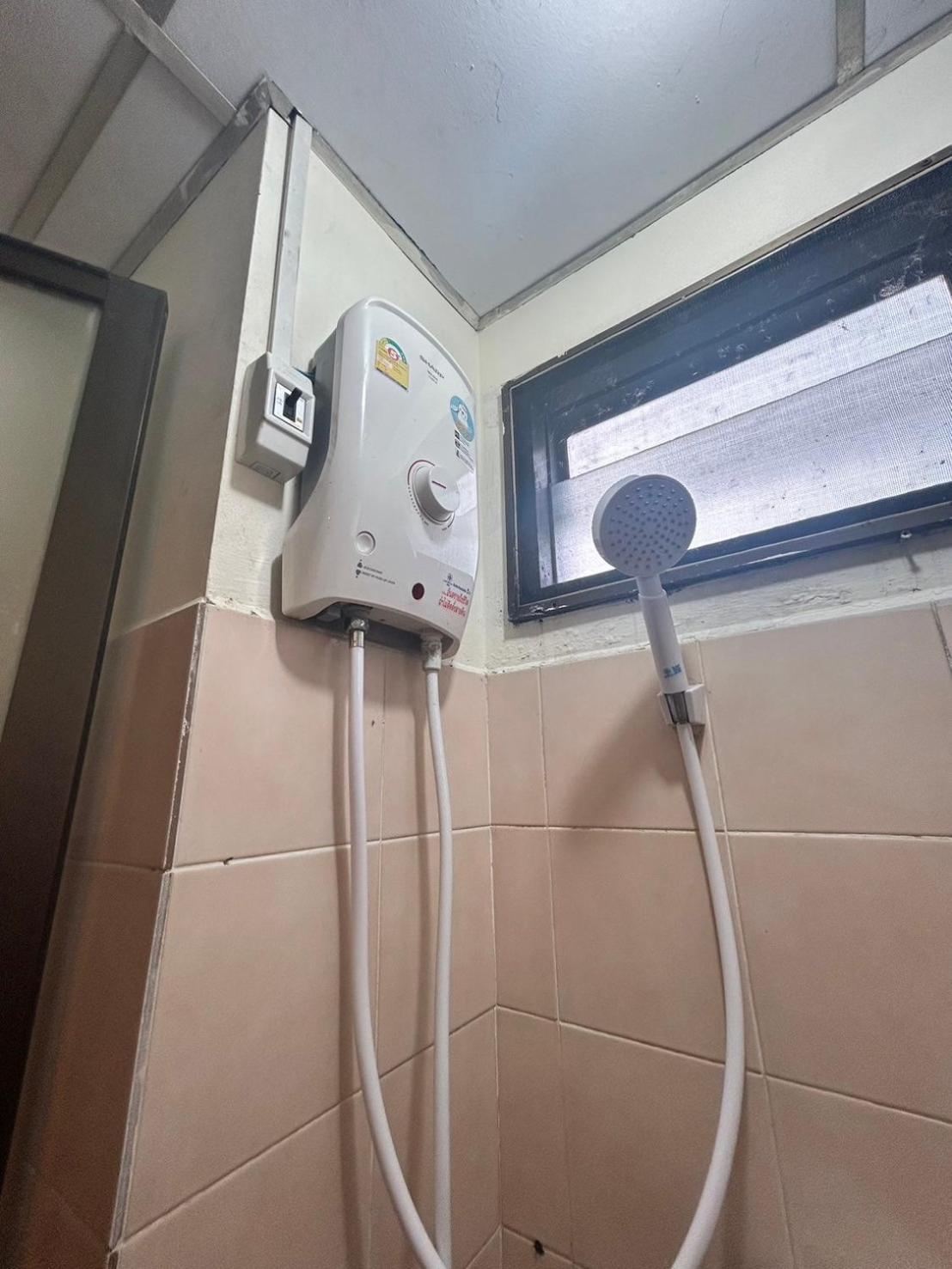Capsule hotel Budget Suvarnabhumi Airport *
