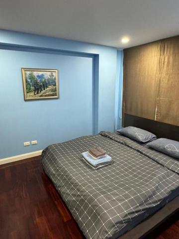 2 Bed In The Heart Of Apartment Bangkok