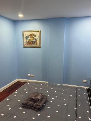 2 Bed In The Heart Of Apartment Bangkok
