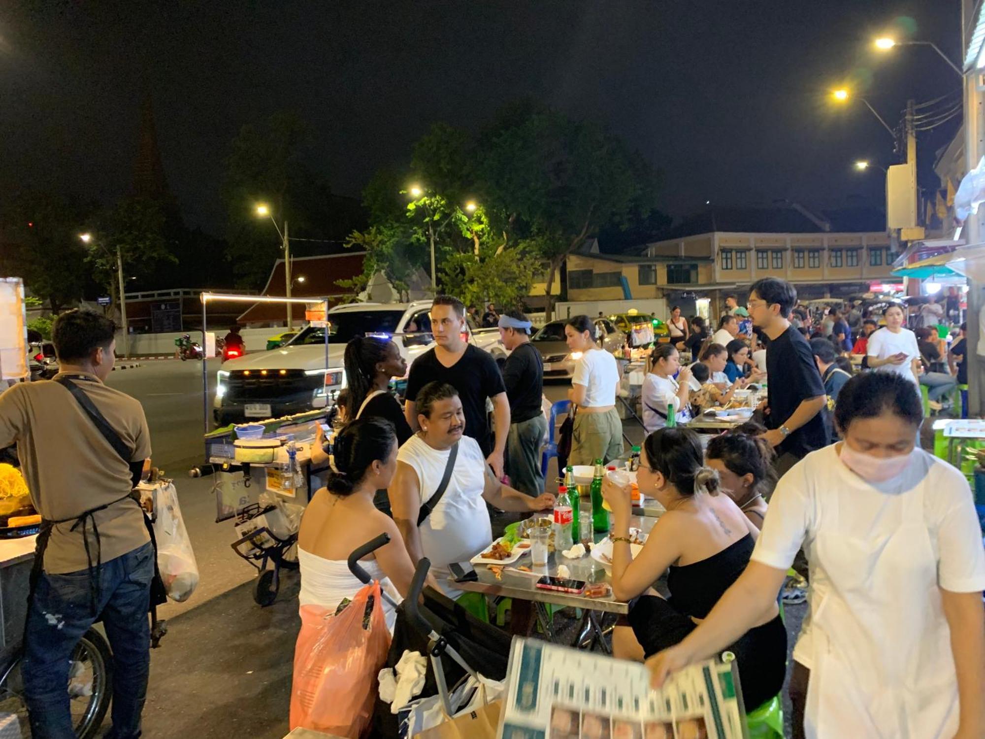 Khaosan Susu Mala *