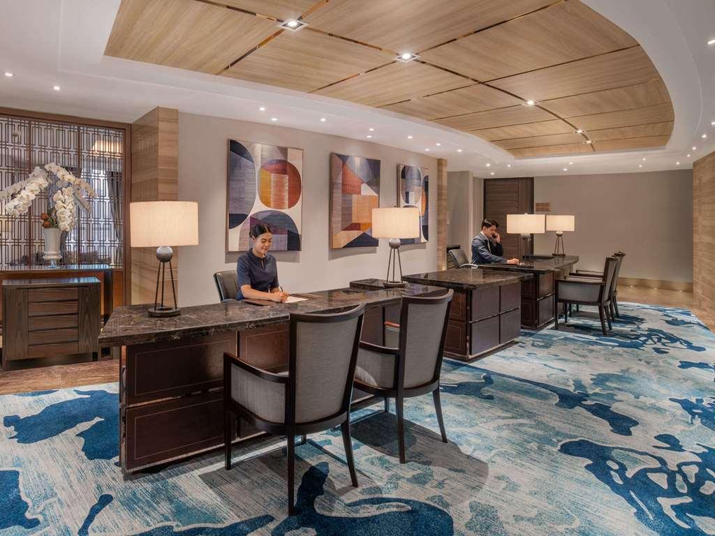Sofitel Sukhumvit 5* Bangkok