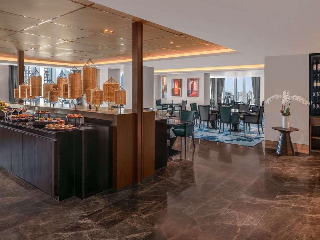 Sofitel Sukhumvit Hotel