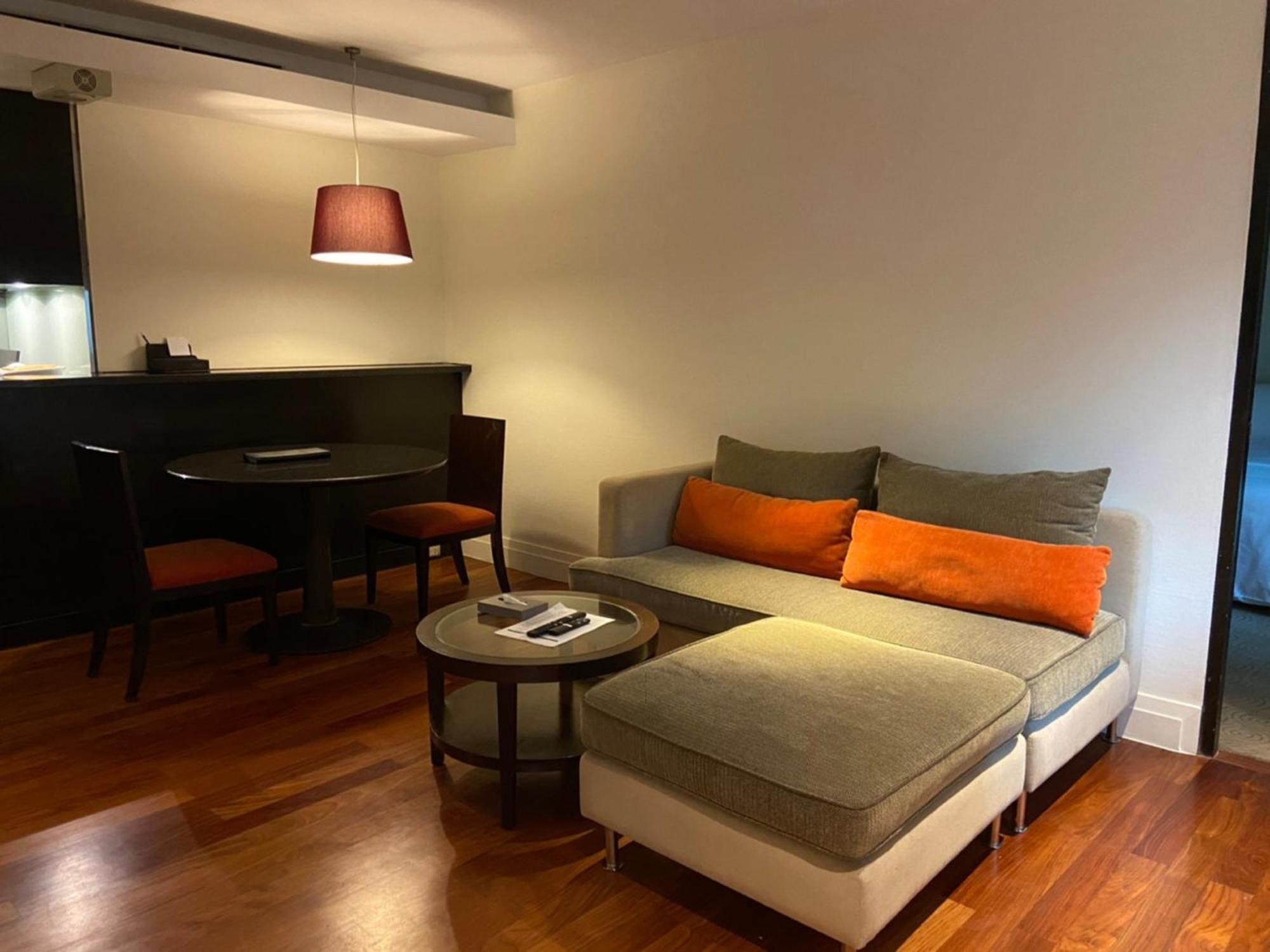 The Quarter Saladaeng By Uhg 4* Bangkok