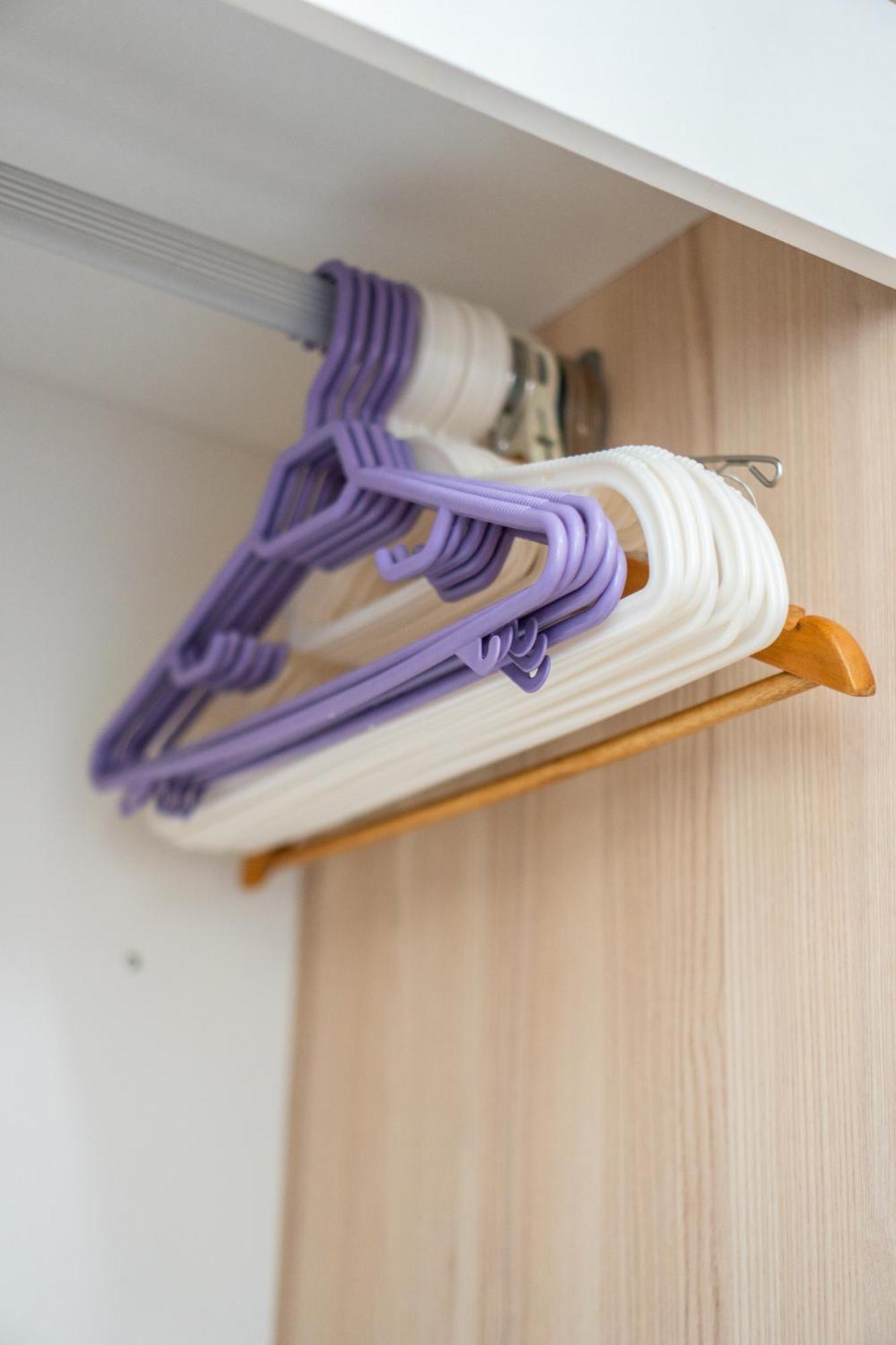 Appartement Elio Del Ray Bts Punnawithi Bangkok