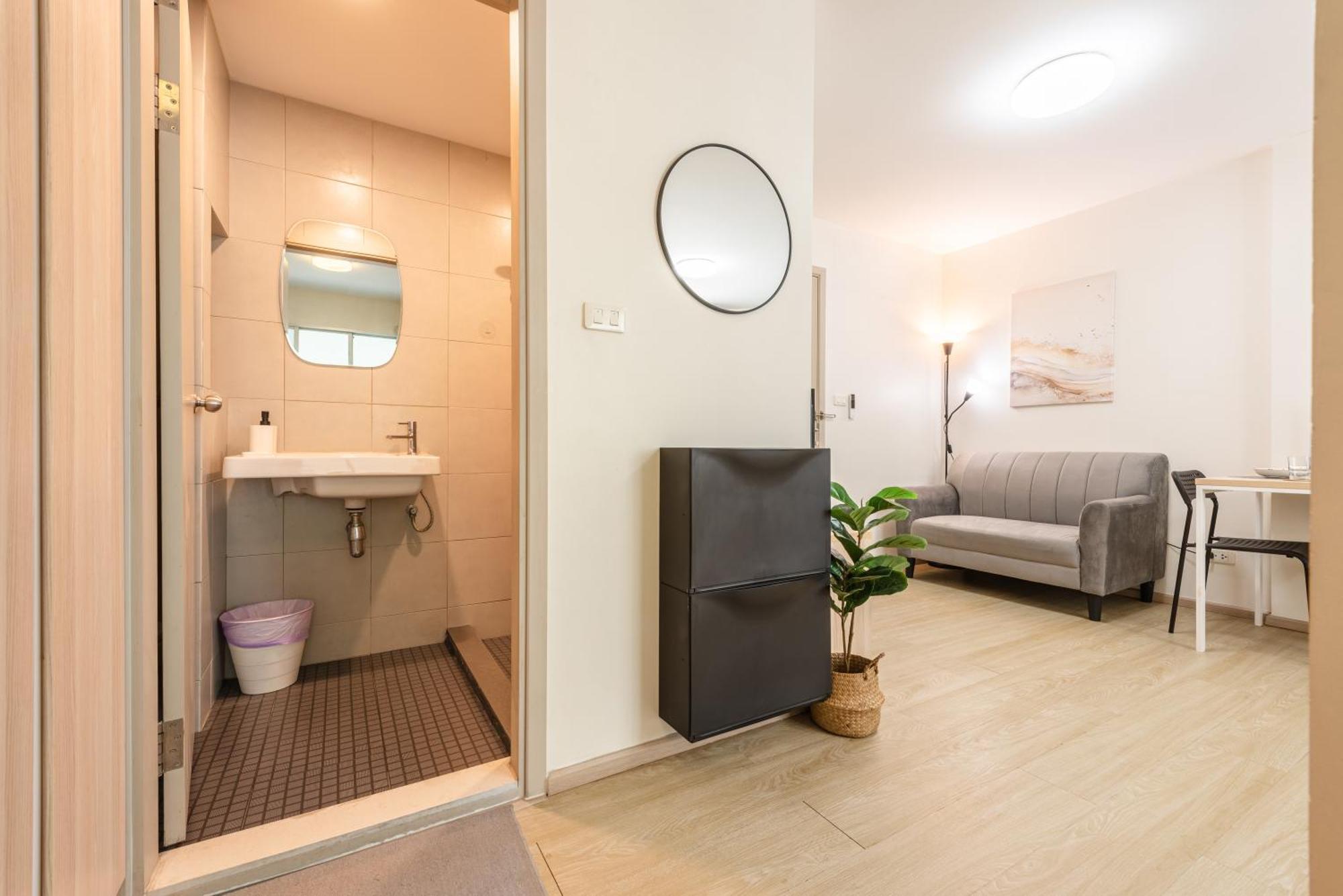 Appartement Elio Del Ray Bts Punnawithi *