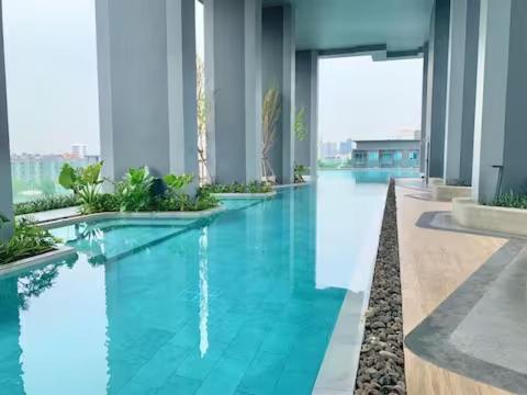Apartment High Floor Luxury With Great Views *