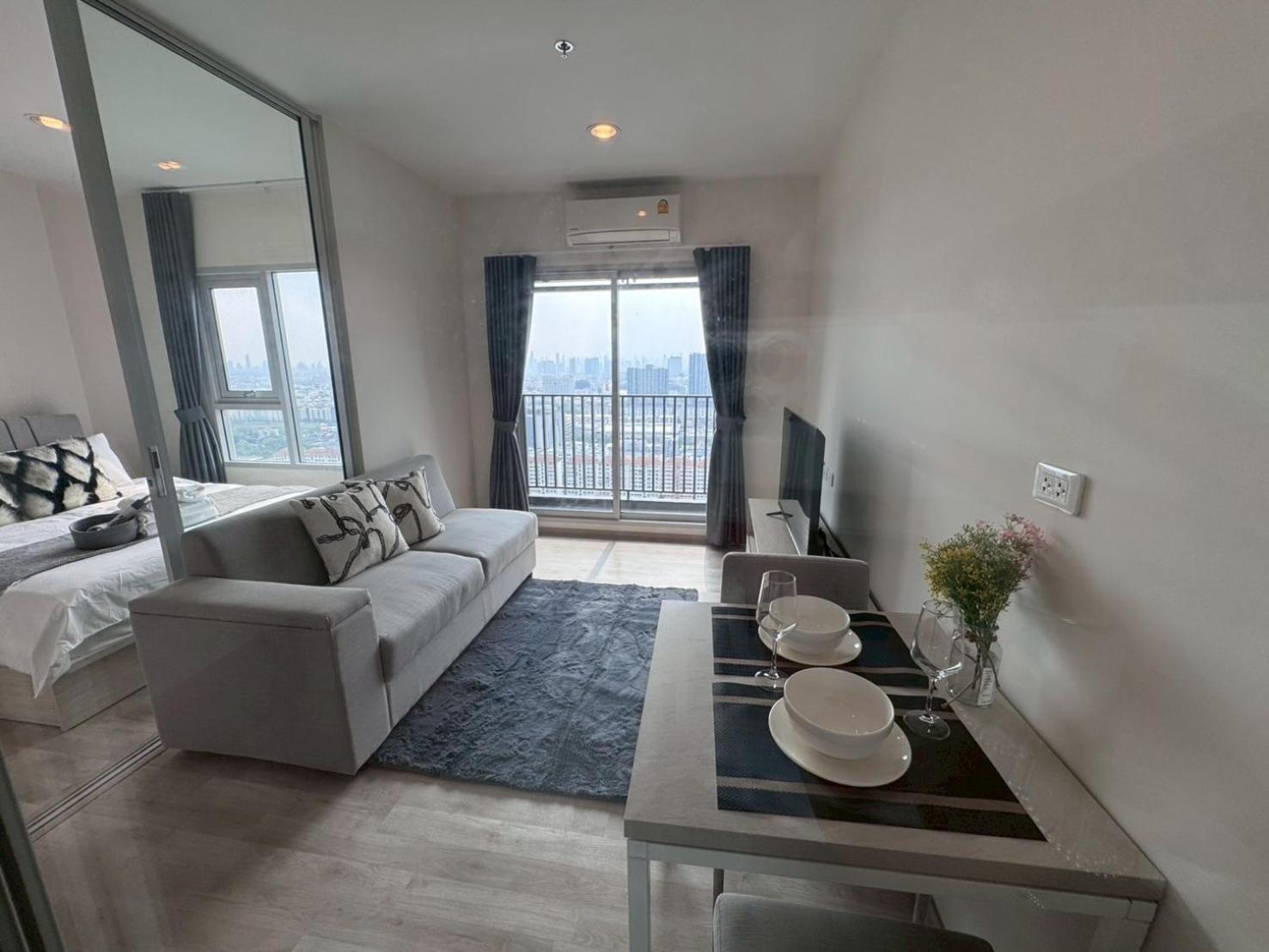 Apartment High Floor Luxury With Great Views