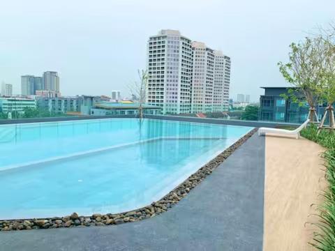 Apartment High Floor Luxury With Great Views *