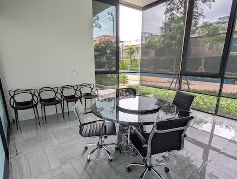 High Floor Luxury With Great Views Bangkok