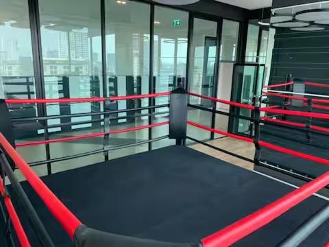 Apartment High Floor Luxury With Great Views