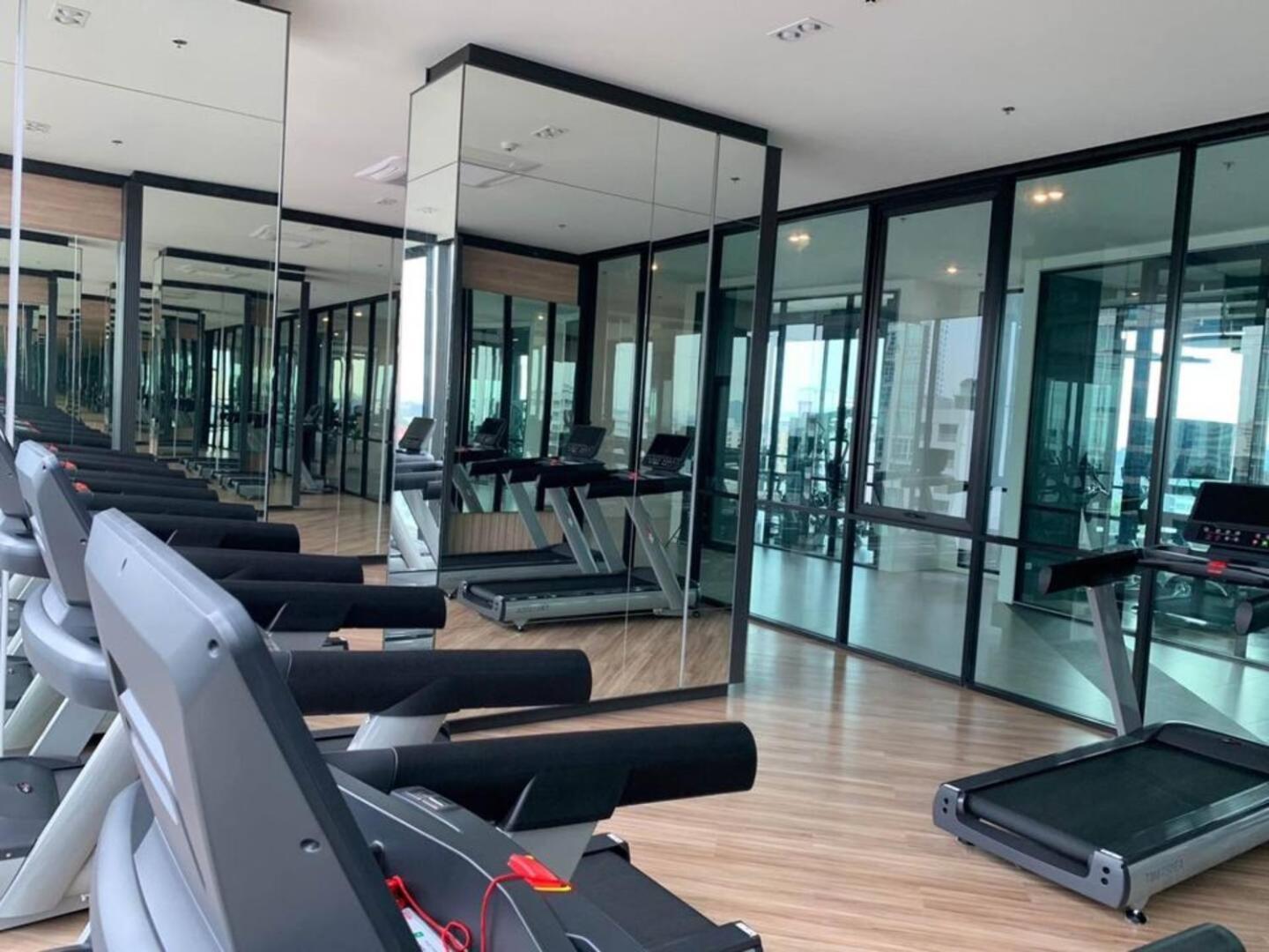 Apartment High Floor Luxury With Great Views