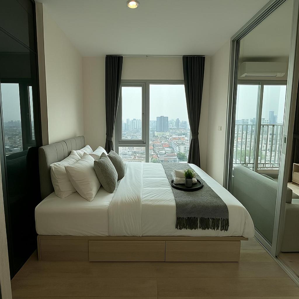 High Floor Luxury With Great Views Apartment
