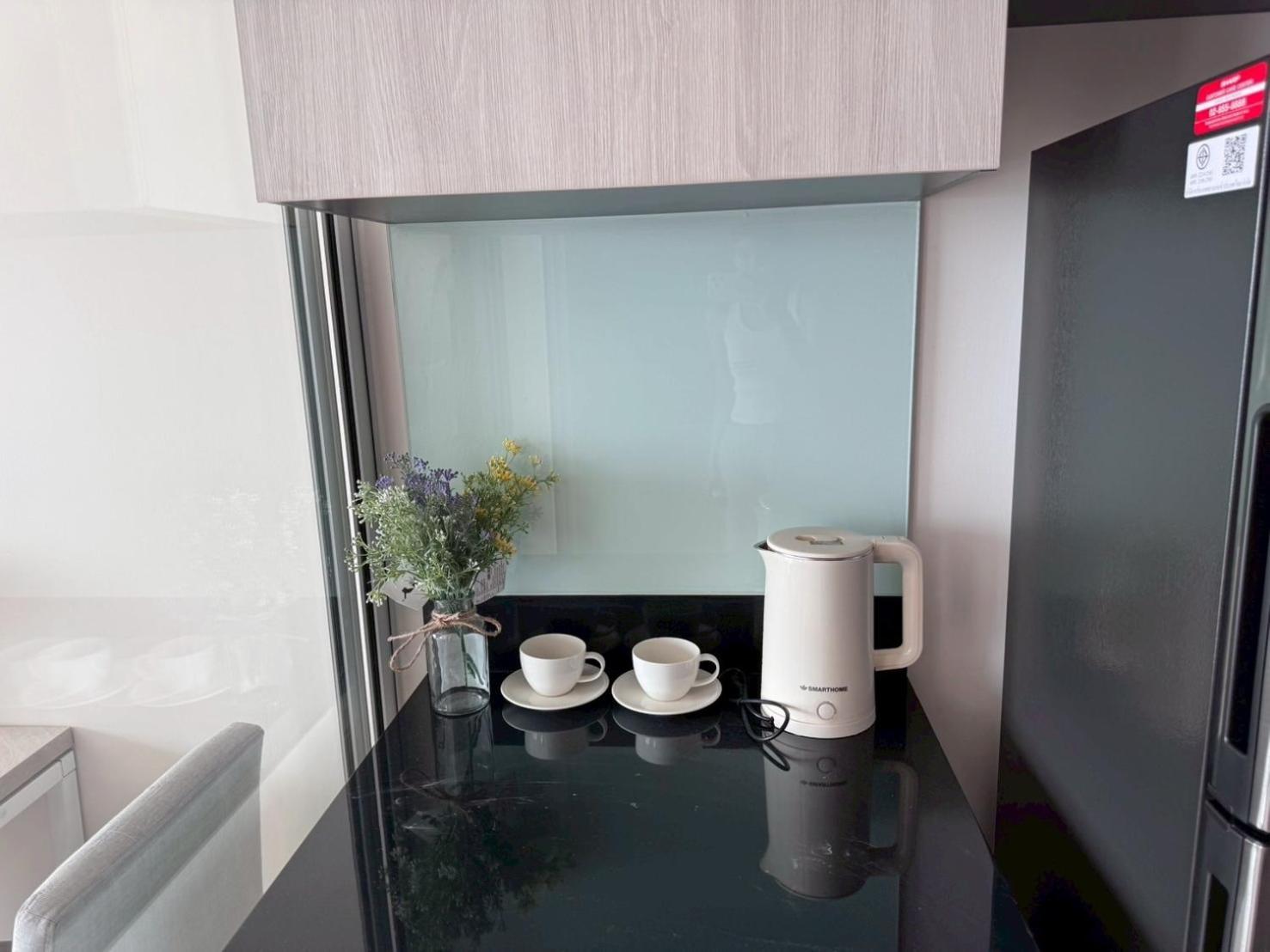 High Floor Luxury With Great Views * Bangkok