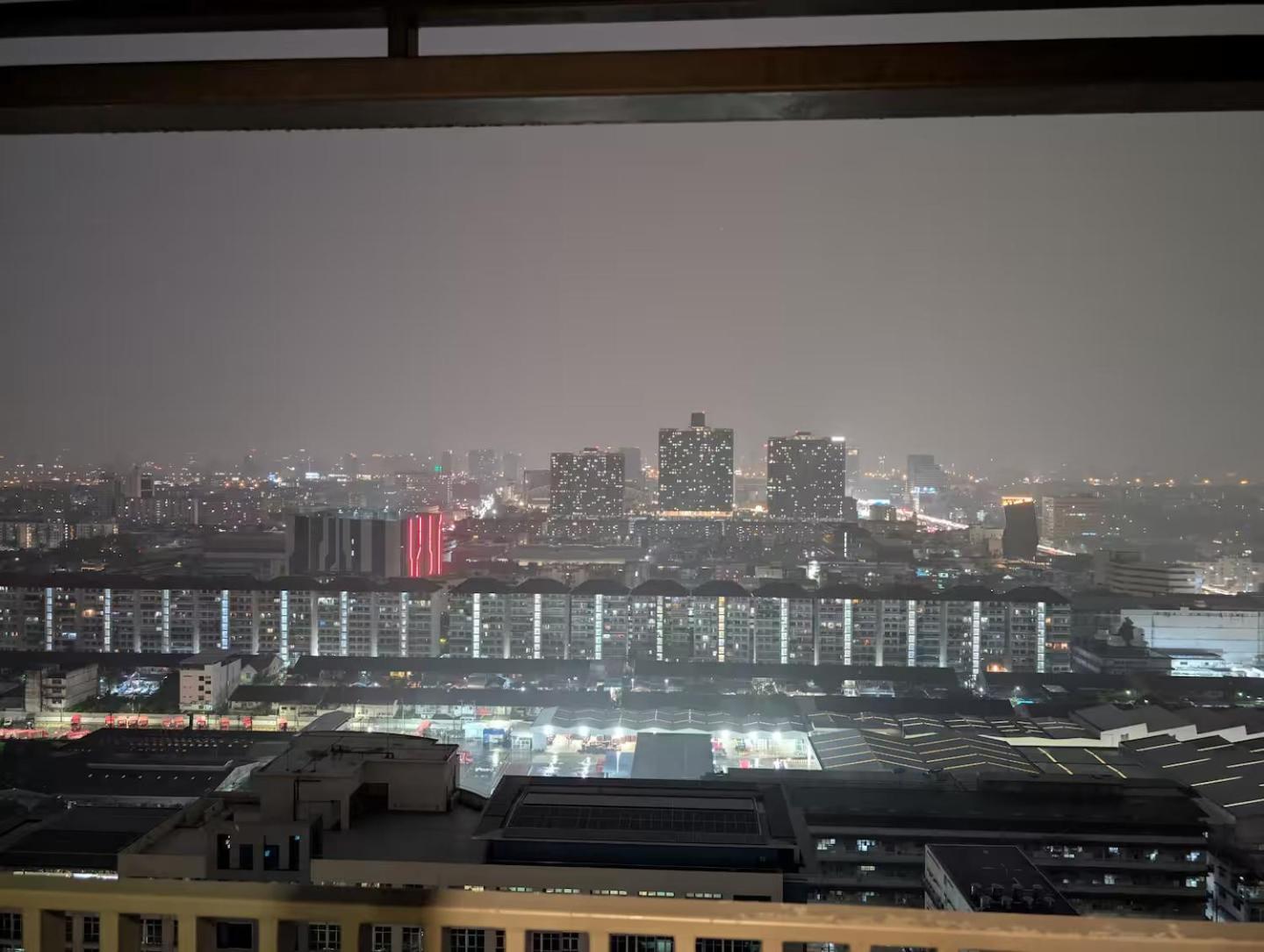 High Floor Luxury With Great Views Apartment *