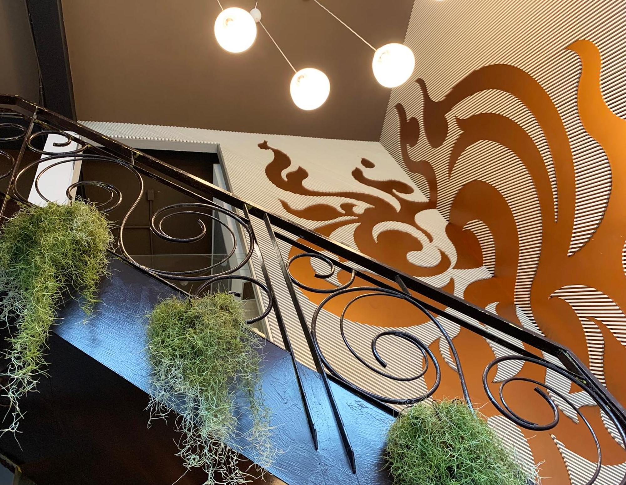 Khaosan Susu Mala Bed & Breakfast Bangkok