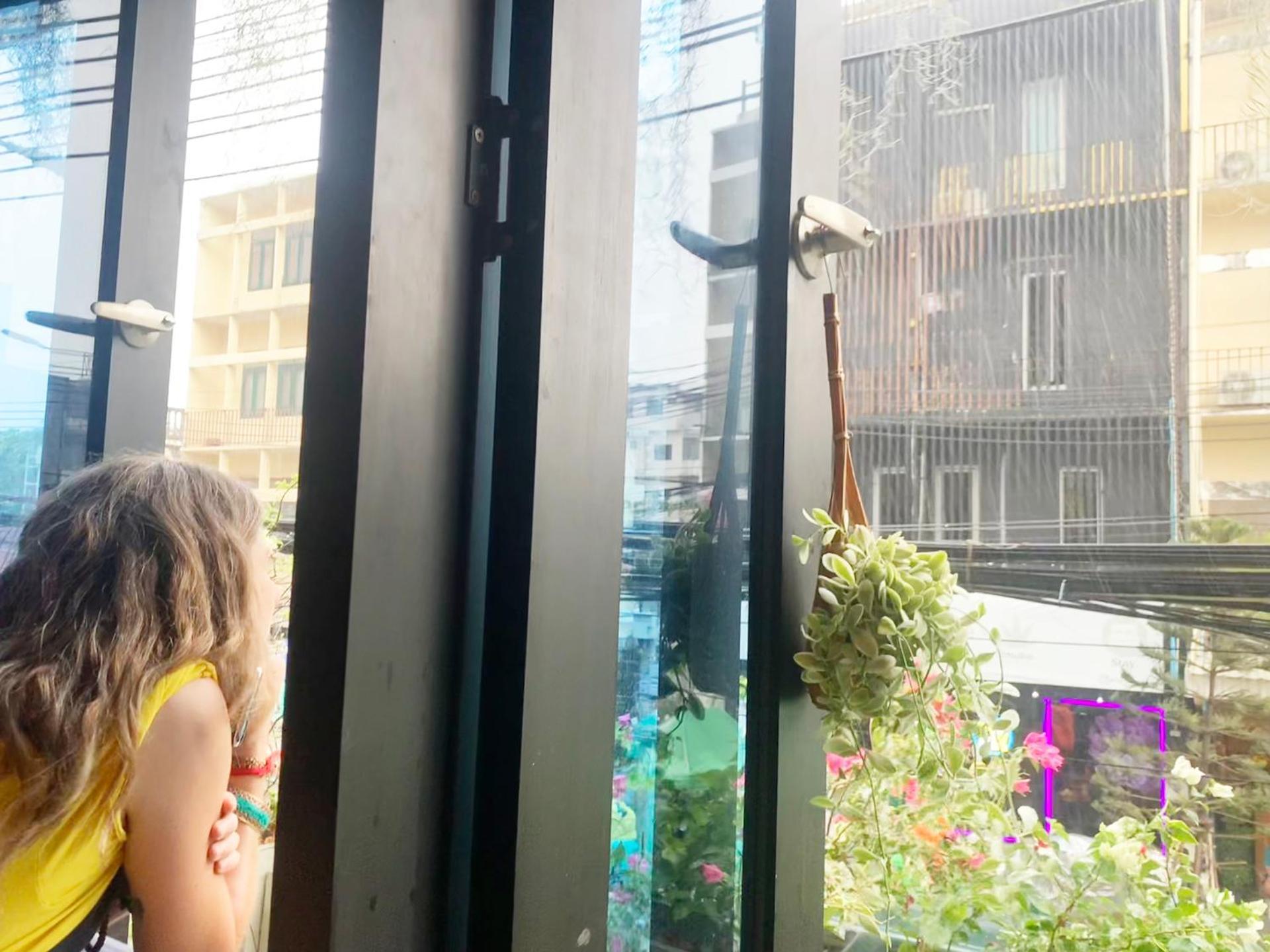 Khaosan Susu Mala Bed & Breakfast Bangkok