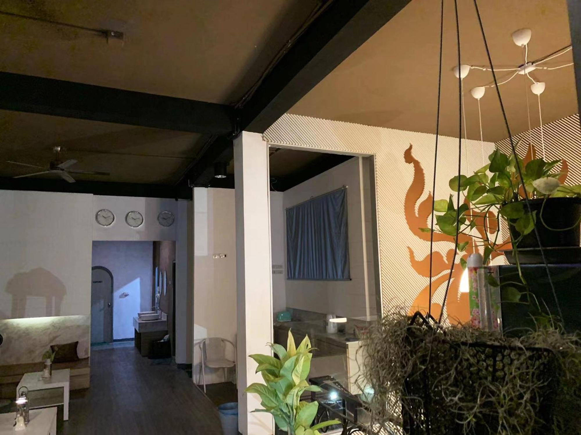 Bed & Breakfast Khaosan Susu Mala