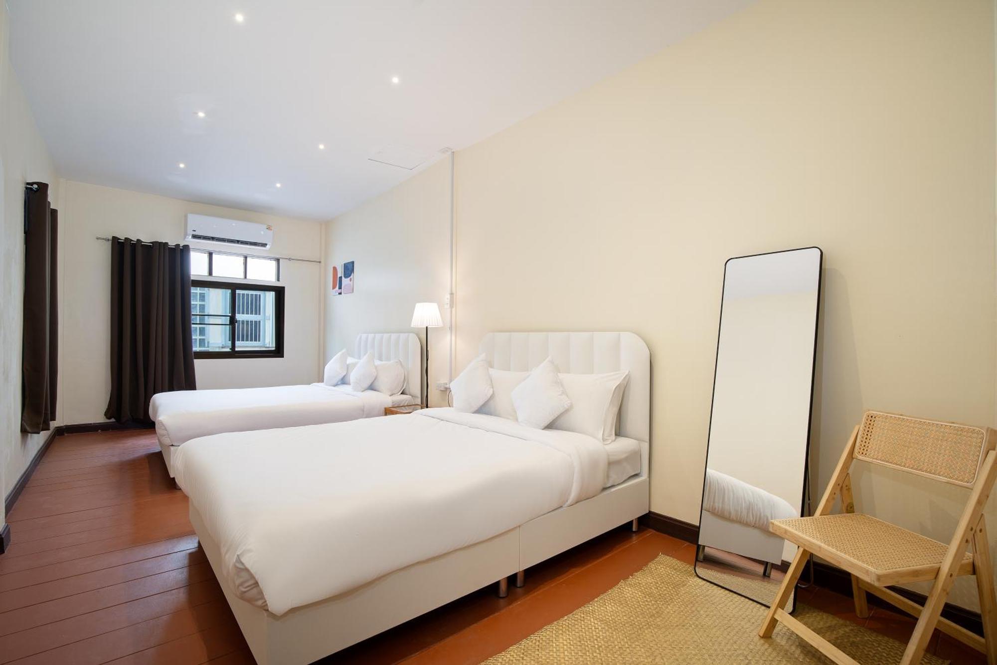 Oh Homes - Samsen 10 Holiday home *