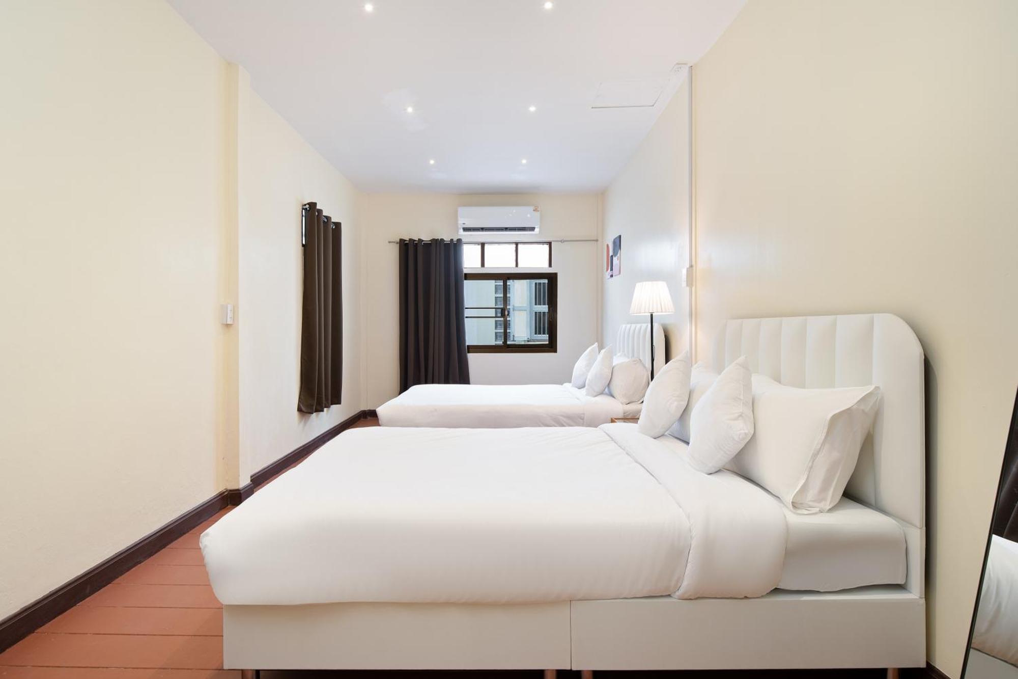 Oh Homes - Samsen 10 Holiday home