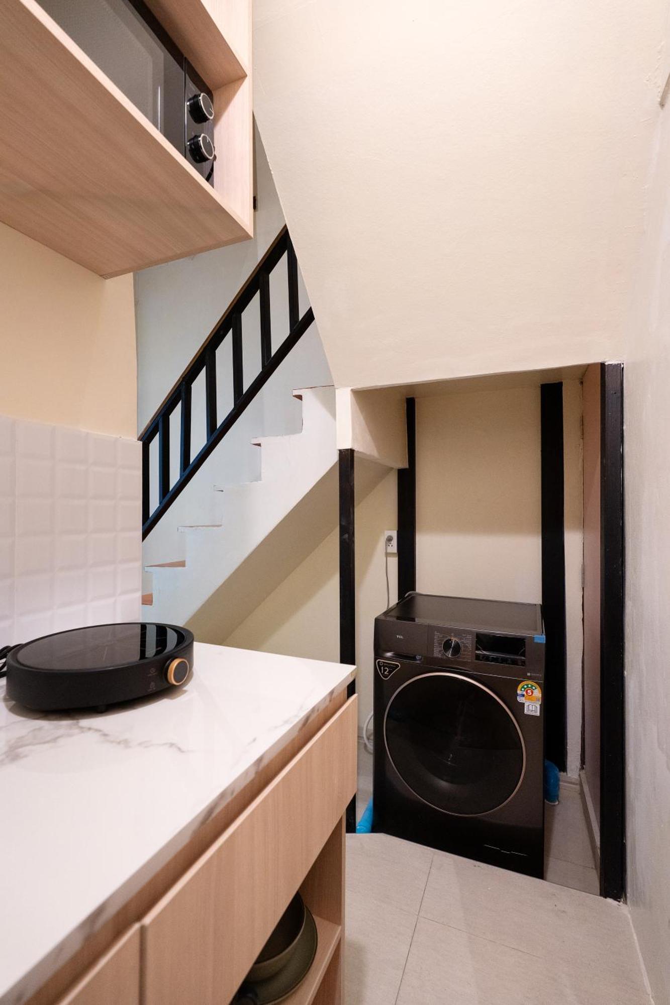 Holiday home Oh Homes - Samsen 10 Bangkok