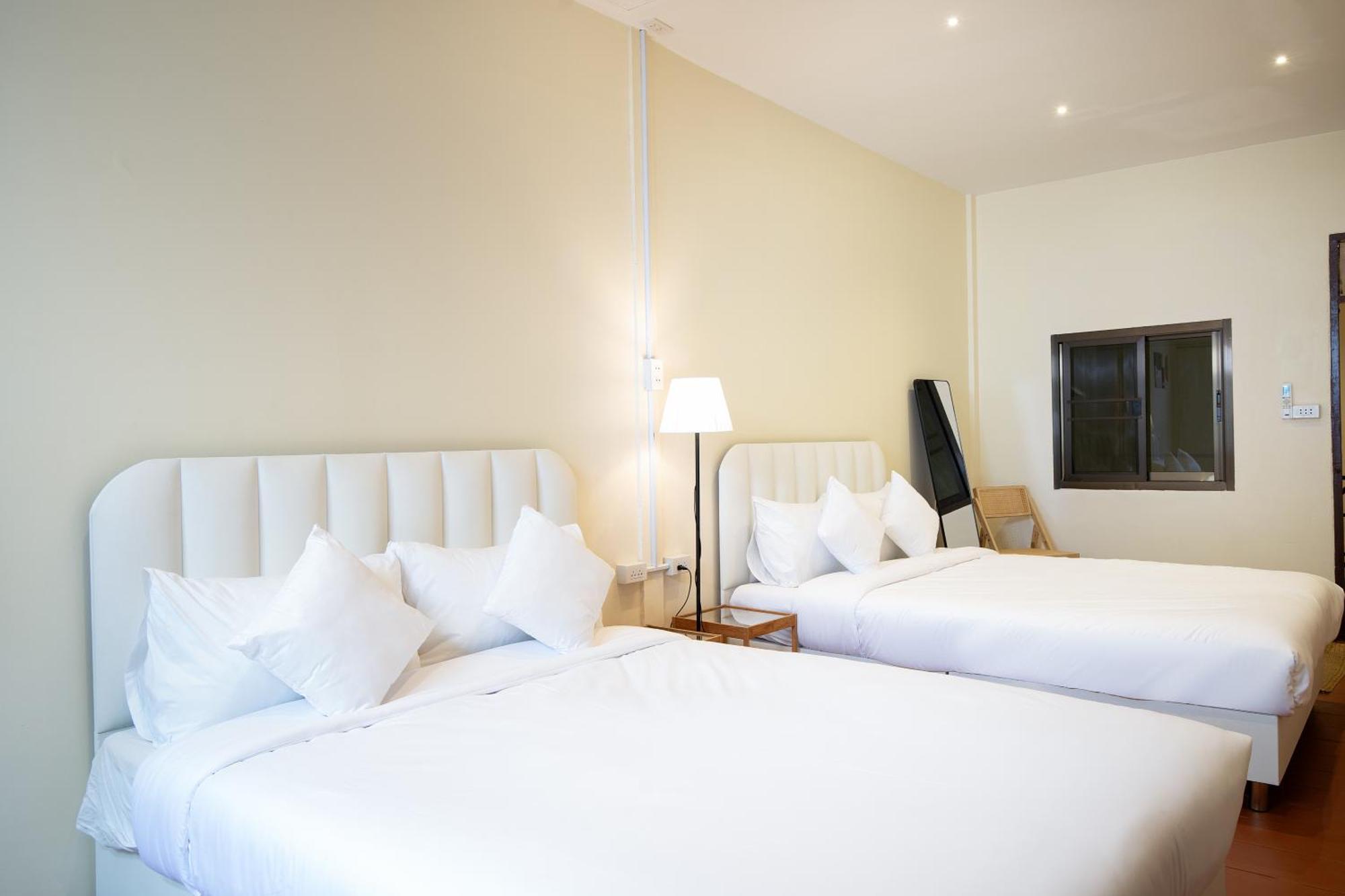 Oh Homes - Samsen 10 Holiday home
