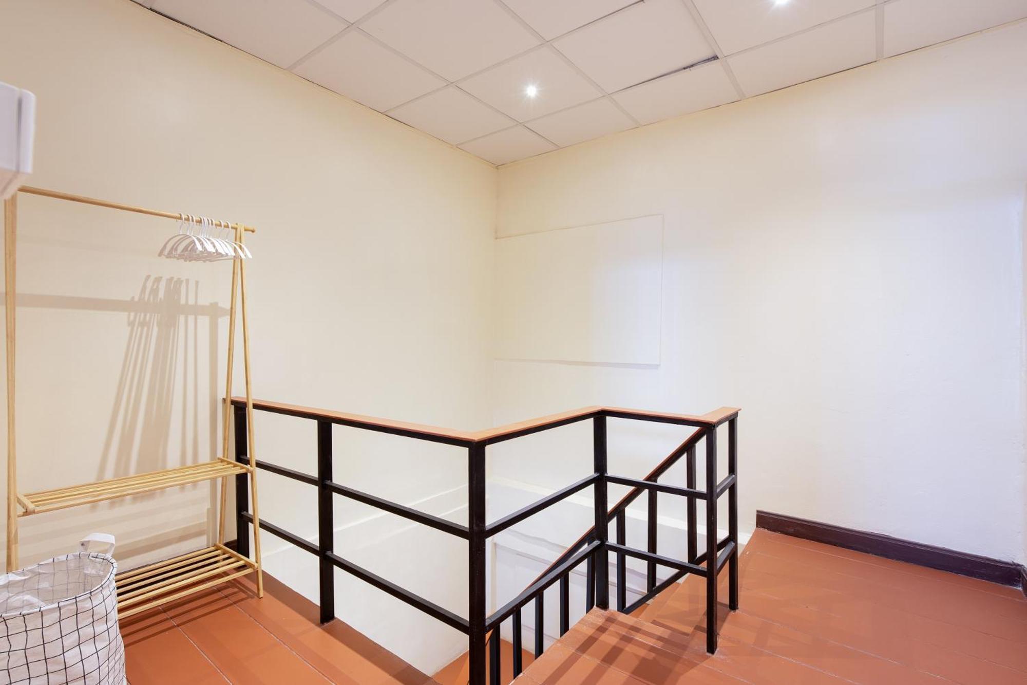 Oh Homes - Samsen 10 Holiday home Bangkok