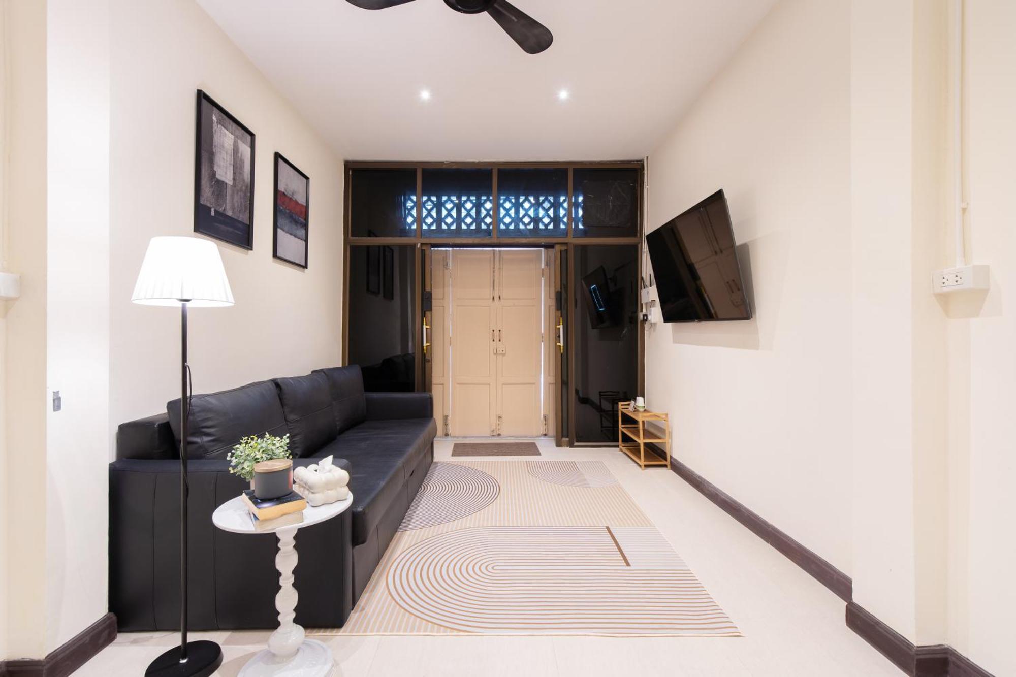 Oh Homes - Samsen 10