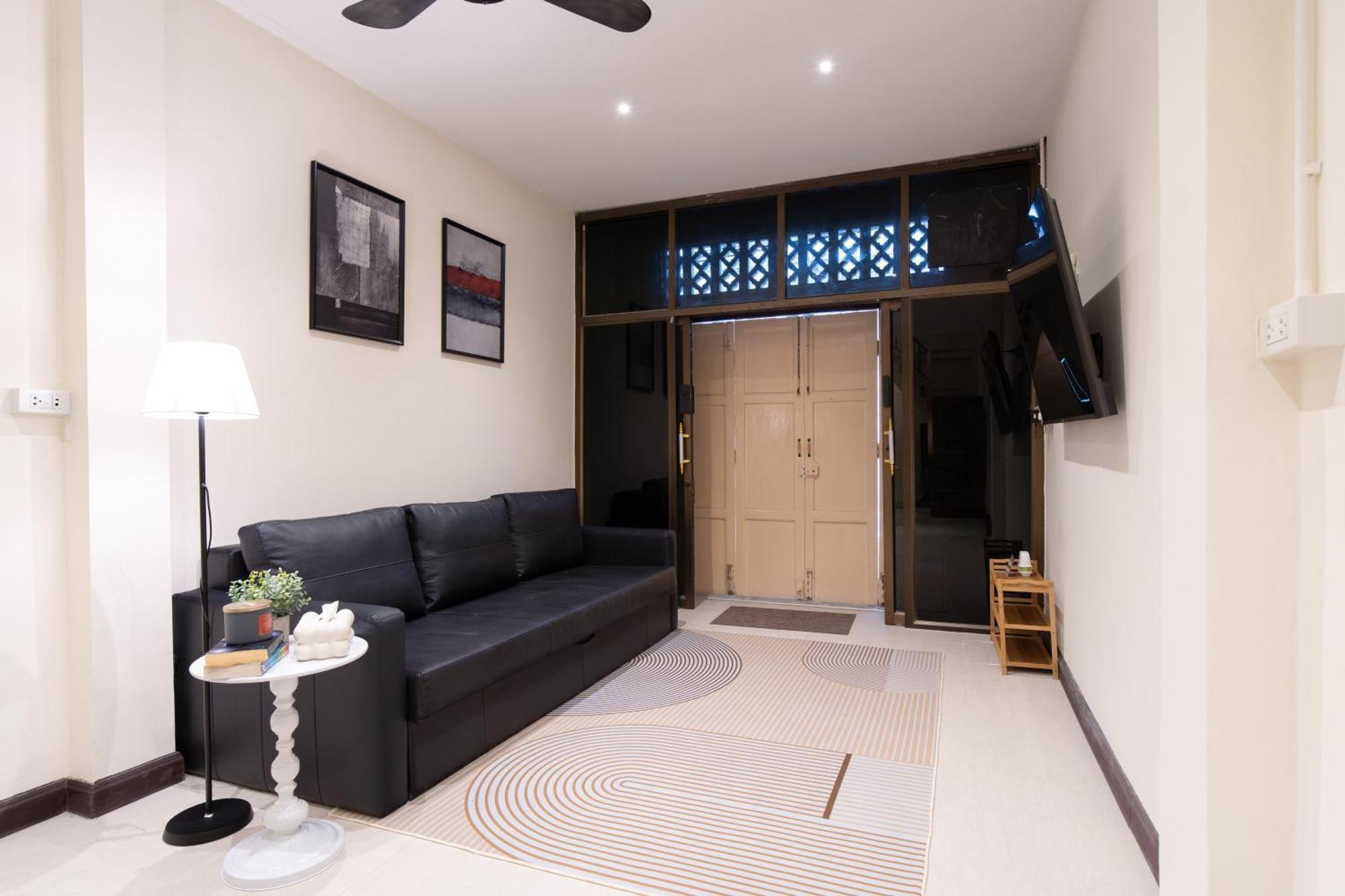 Oh Homes - Samsen 10 Holiday home