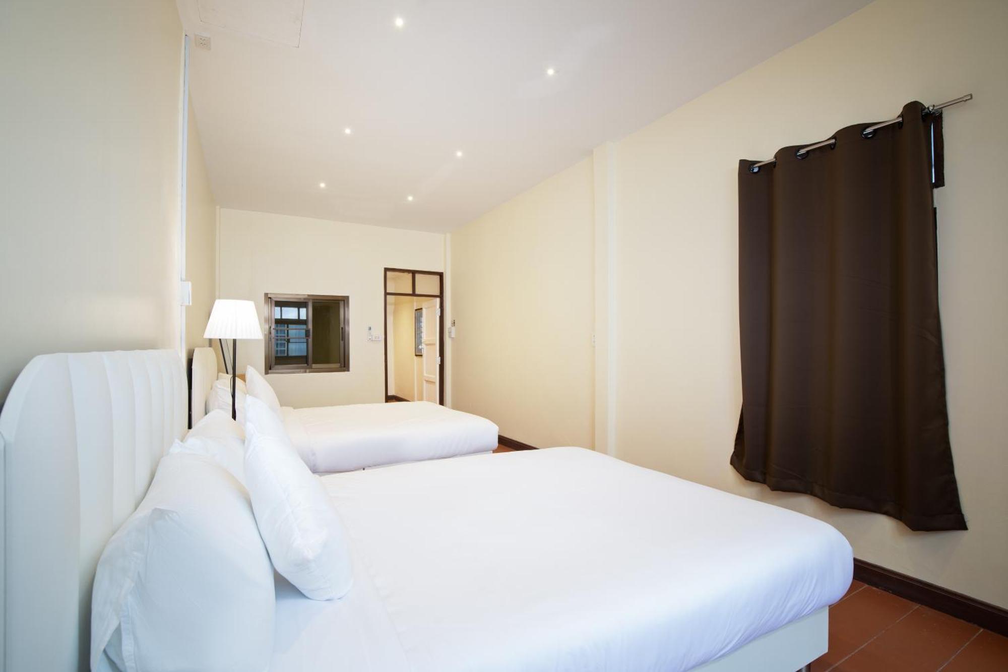 Holiday home Oh Homes - Samsen 10