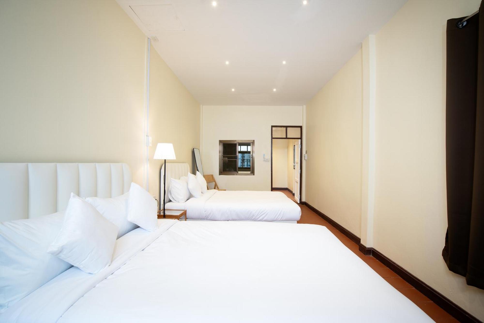 Oh Homes - Samsen 10 *