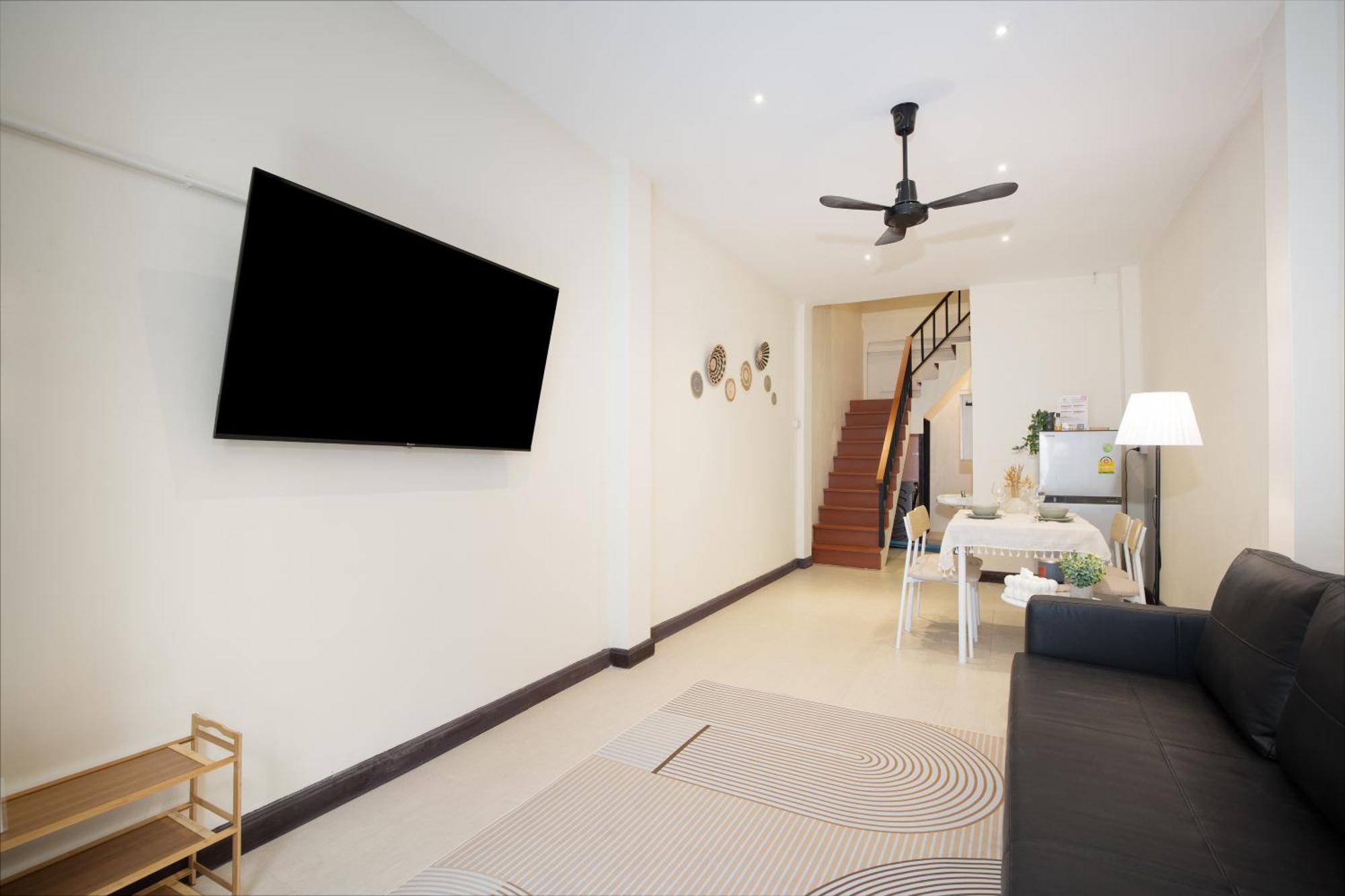 Oh Homes - Samsen 10 Holiday home