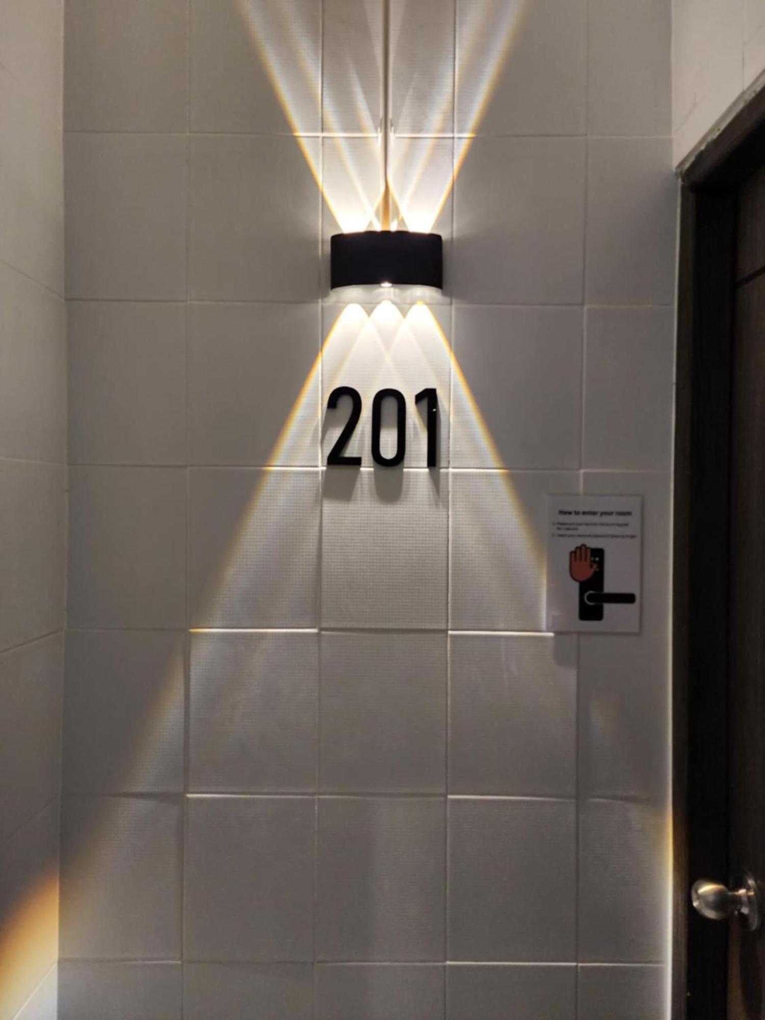 Lo-ha Guest House, Contactless Check-in Vandrerhjem *