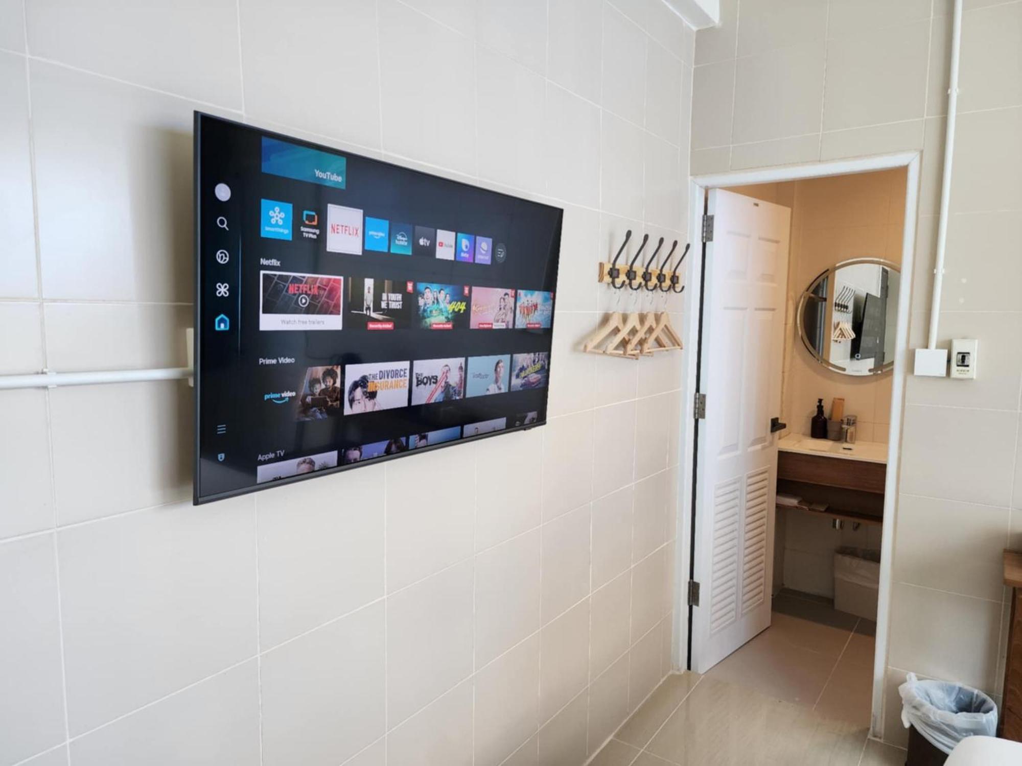 Hostal Lo-ha Guest House, Contactless Check-in