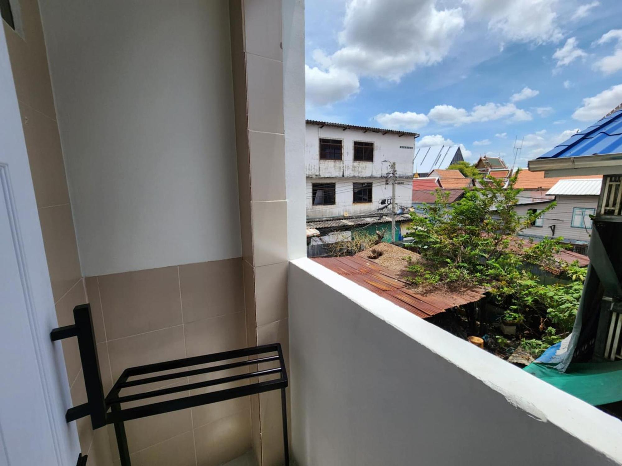 Lo-ha Guest House, Contactless Check-in Hostal *