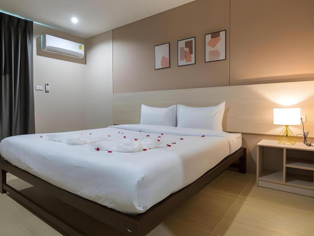 The Queen Palace Hotel Bangkok