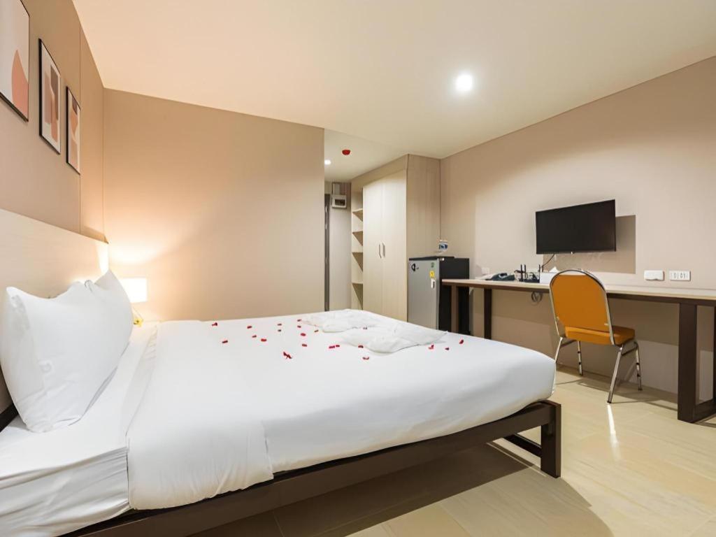 The Queen Palace 4*