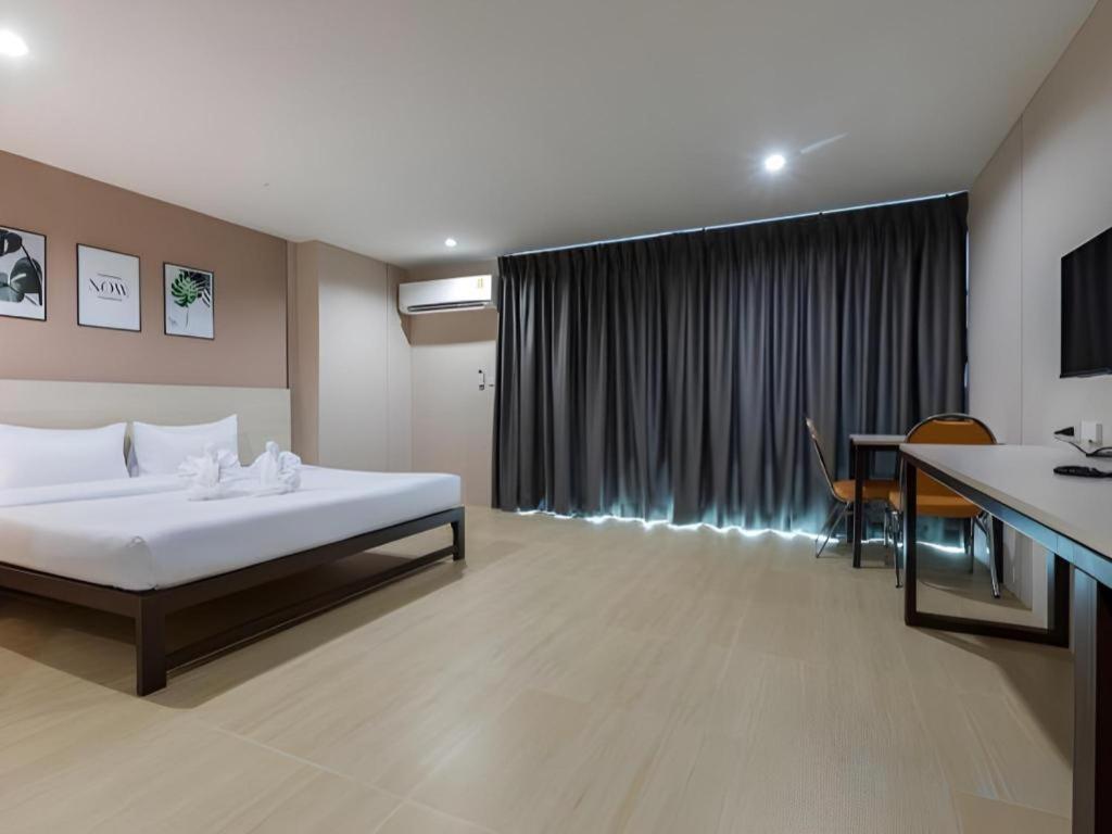 Hotel The Queen Palace 4*