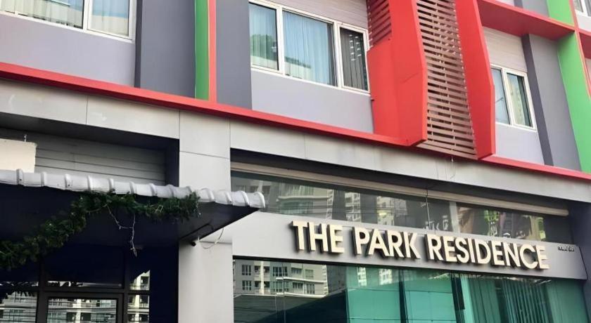 The Park Hotel