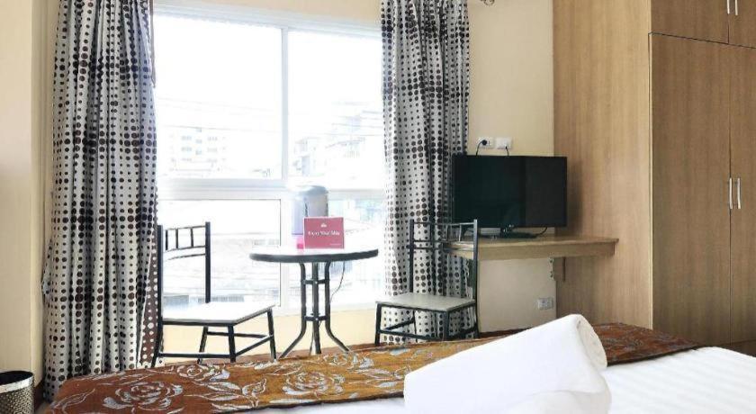 Hotel Buddy Place Bangkok