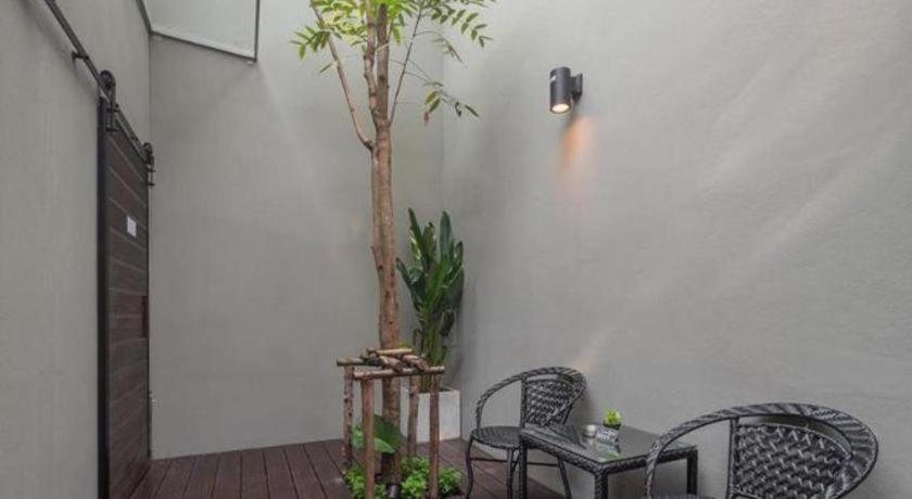 The Valen 3* Bangkok
