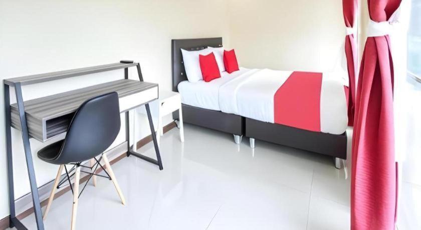 5 Diamond Bangkok