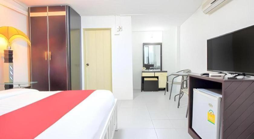 Hotel 5 Diamond