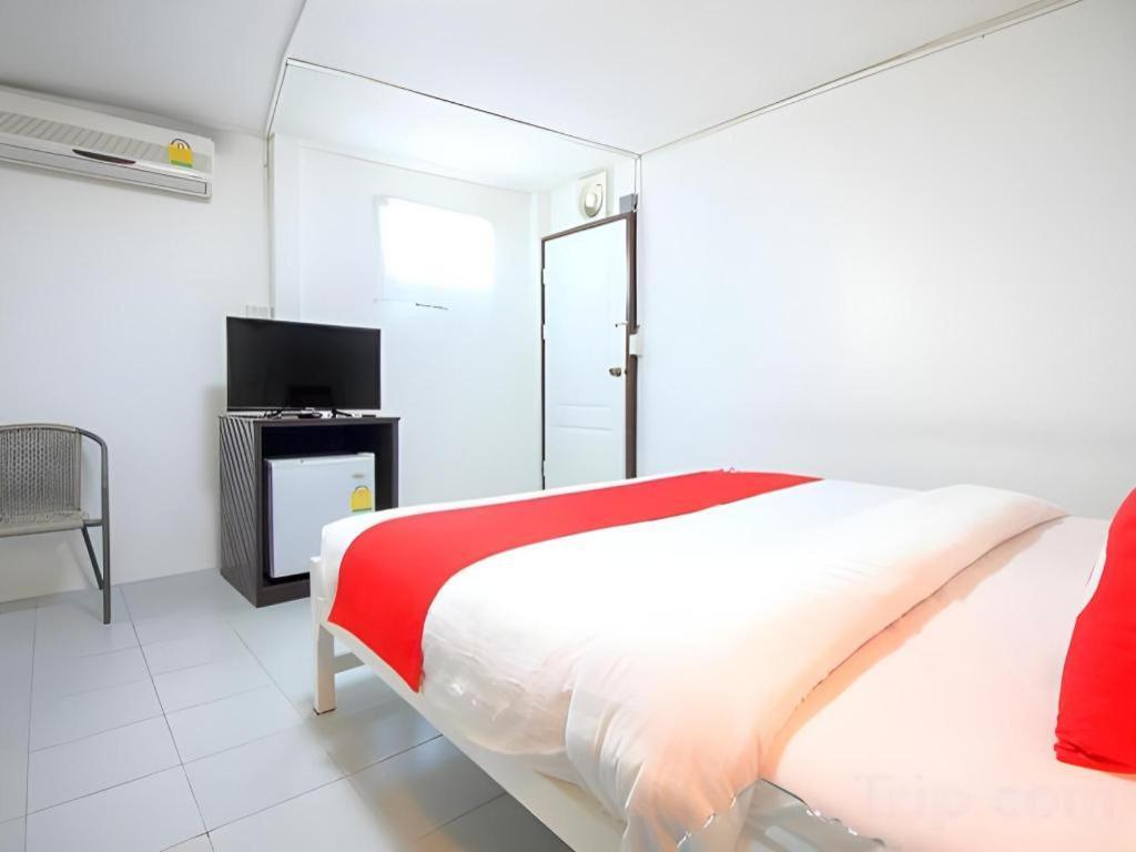5 Diamond Hotel Bangkok