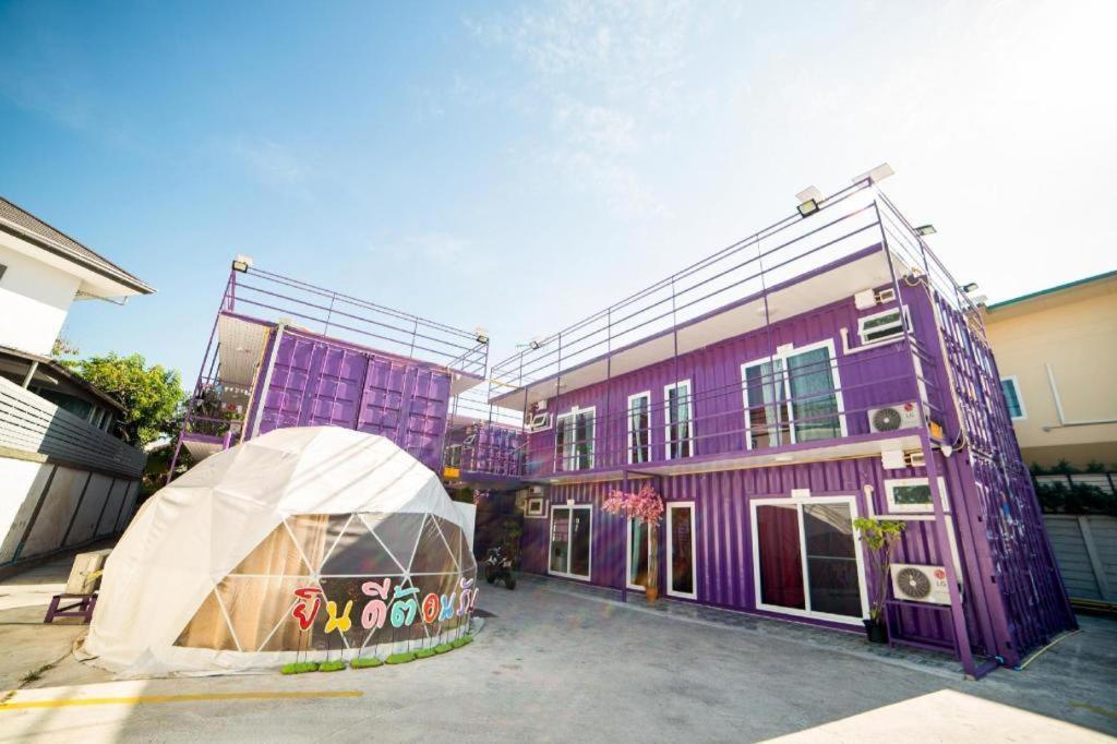 5 Diamond Hotel Bangkok