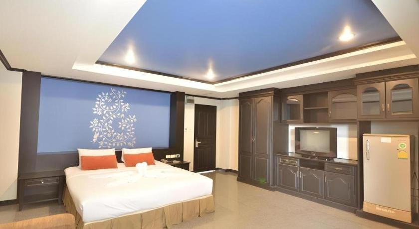 The Heritage Sathorn