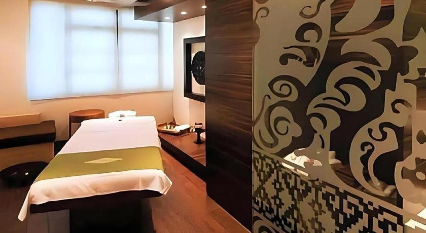 Hotel The Heritage Sathorn
